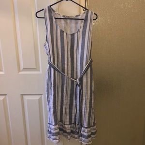 Vanessa Alexandrea dress